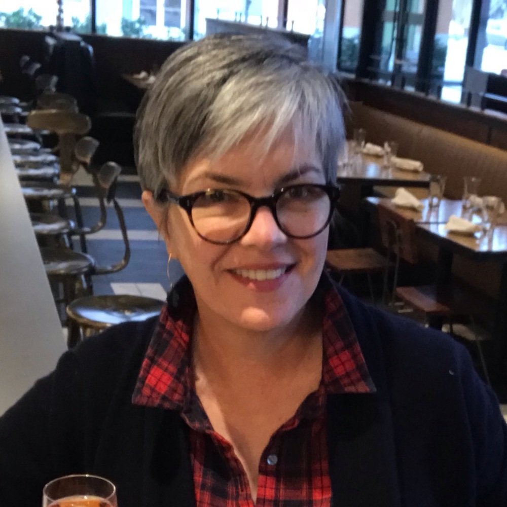 Meet your Posher, Charlotte